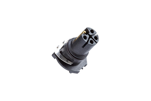 M12L-05PFDP-EE0001 Metric Circular Connector