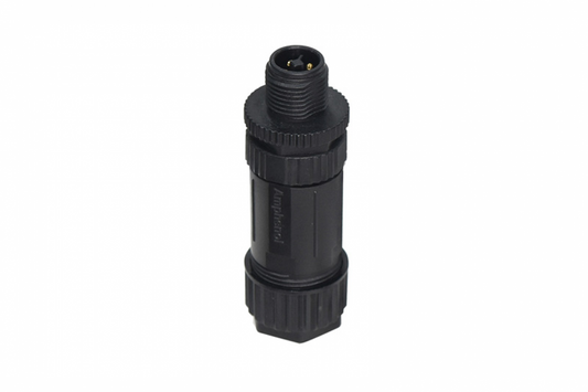 M12T-04BMMB-SL7002 Metric Circular Connector