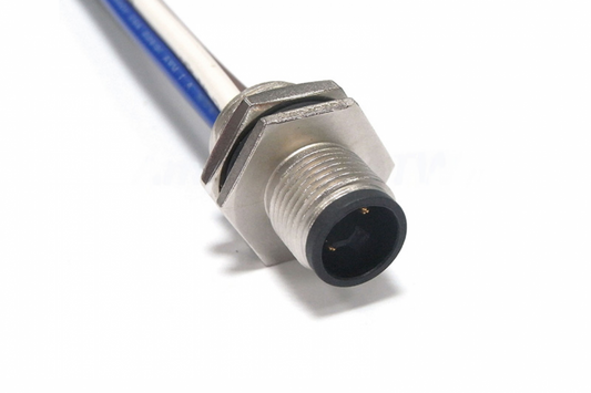M12T-04PMMS-SH8C30 Metric Circular Connector