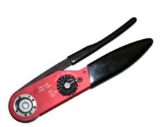 M300BT Adjustable Hand Crimp Tool