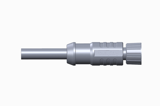 M8-03BFFM-SL7D05 Metric Circular Connector