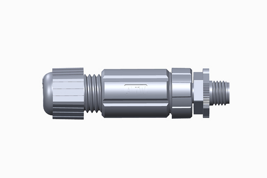 M8-03BMMB-SL7001 Metric Circular Connector