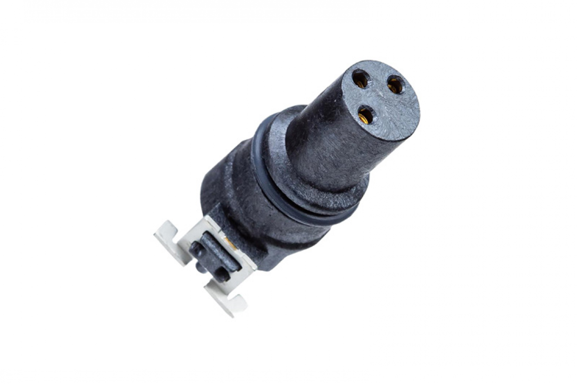 M8-03PFFT-EE0001 Metric Circular Connector