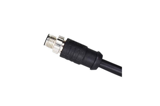 M8-08BMMM-SL7D03 Metric Circular Connector