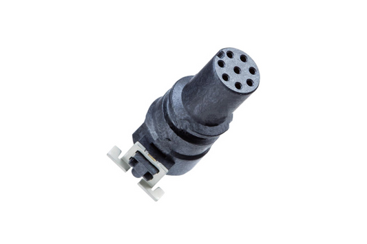 M8-08PFFT-EE0001 Metric Circular Connector