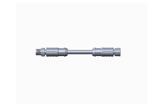 M803ML-8FL-SB004 Metric Circular Connector