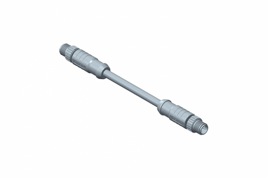 M803ML-8ML-SD010 Metric Circular Connector