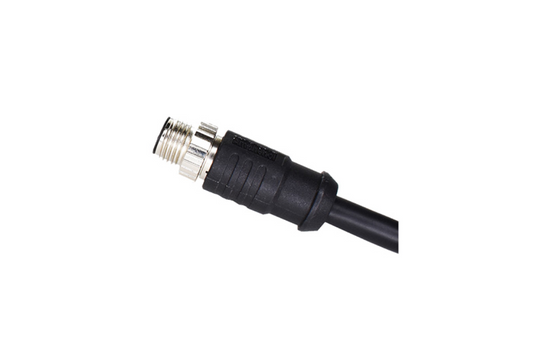 M8AS-03BMMM-SL7D01 Metric Circular Connector