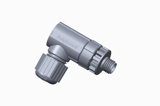 M8P-03BMMB-SR7001 Metric Circular Connector