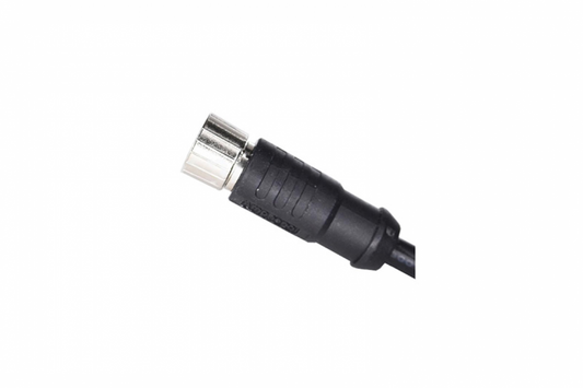 M8S-03BFFM-SL7D10 Metric Circular Connector