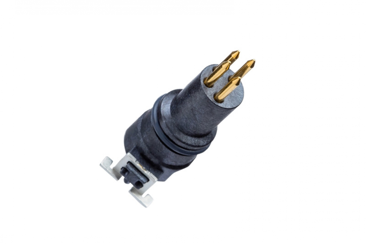 M8S-03PMMT-EE0001 Metric Circular Connector