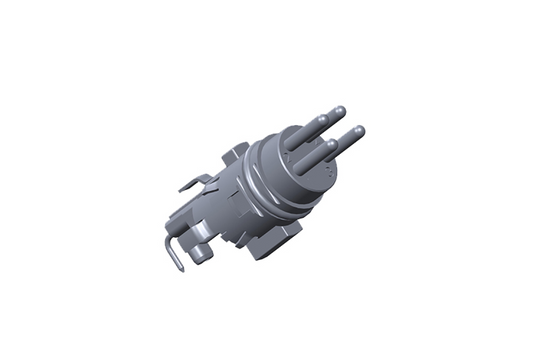 M8S-04PMMR-EE0004 Metric Circular Connector