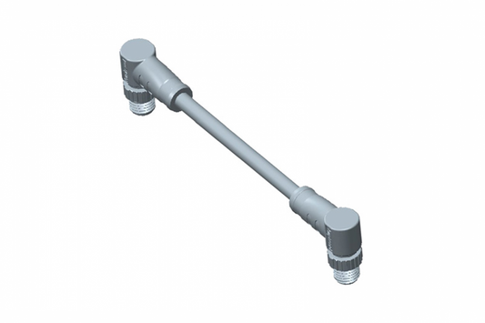 M8S03MR-SMR-SD002 Metric Circular Connector