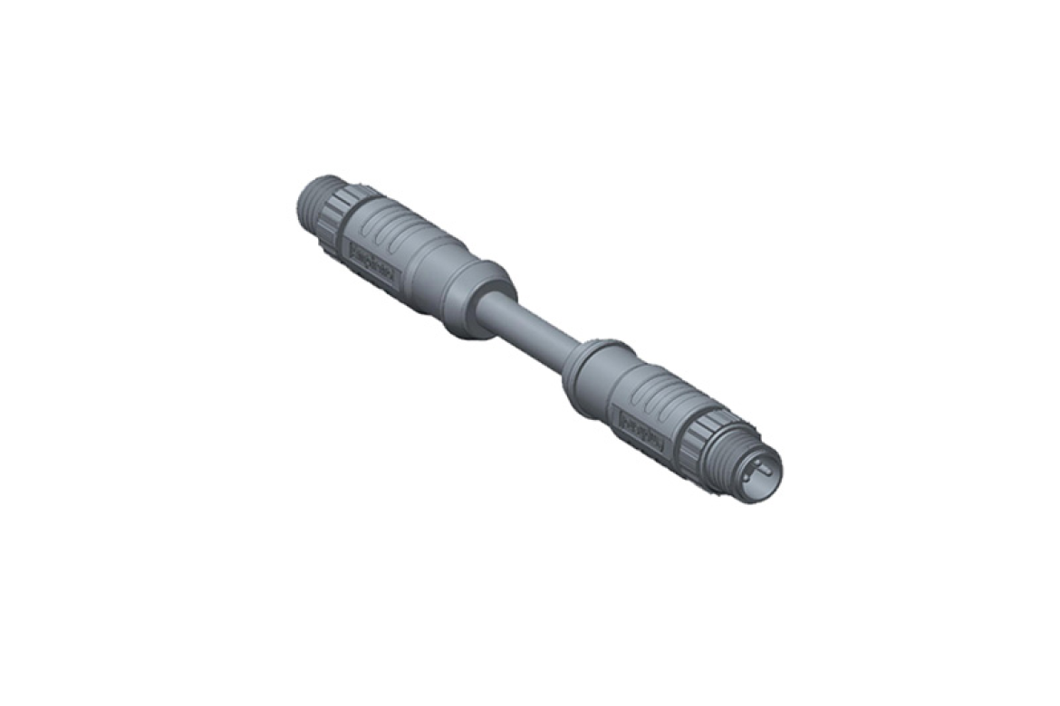 M8S04ML-SML-SD005 Metric Circular Connector