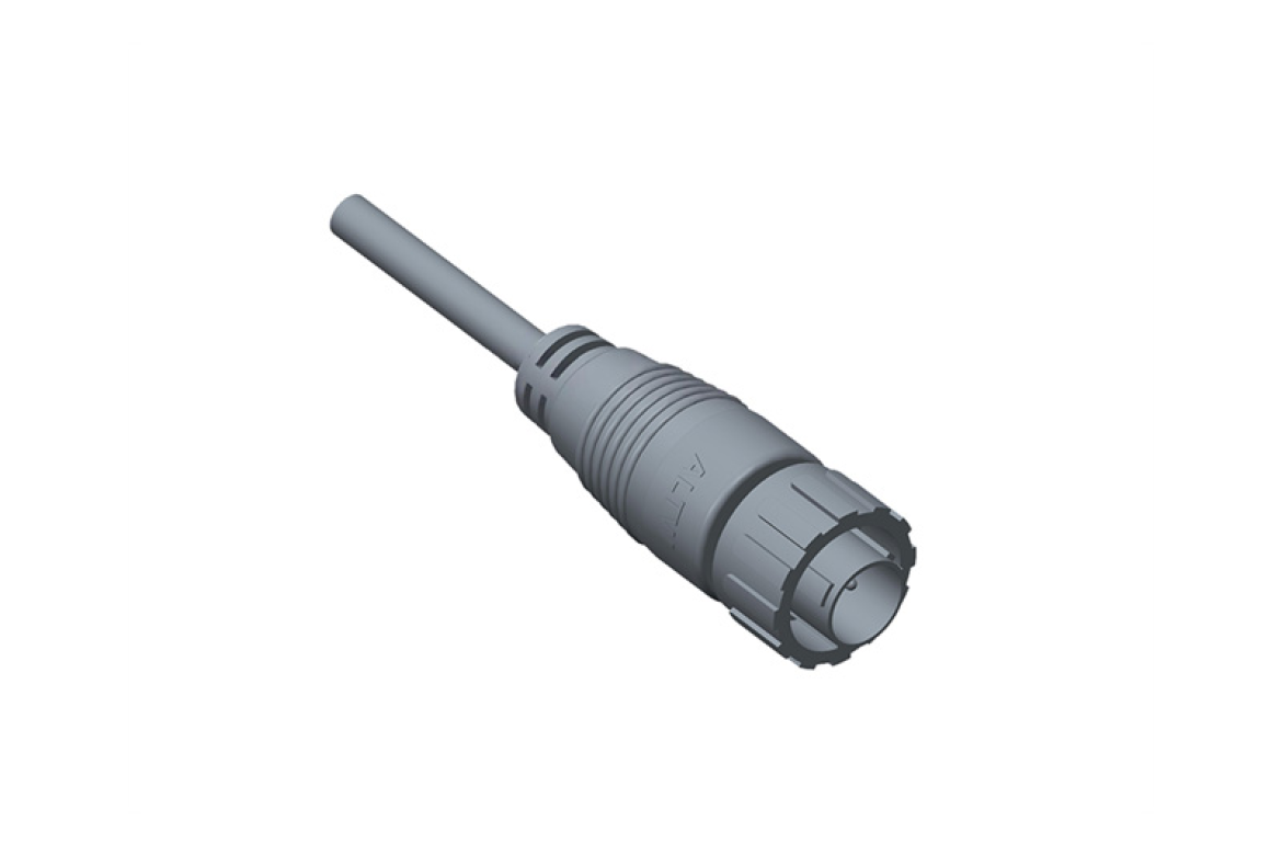 MAB-04BMFM-LL6A01 Ceres Circular Connector