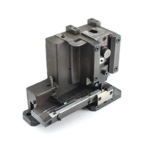 MFX-3957 Crimp Die for Stamped & Formed Contact
