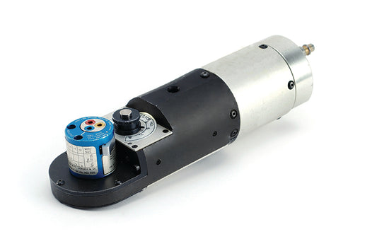 MFX-3960 Pneumatic Crimp Tool for Machined Contacts