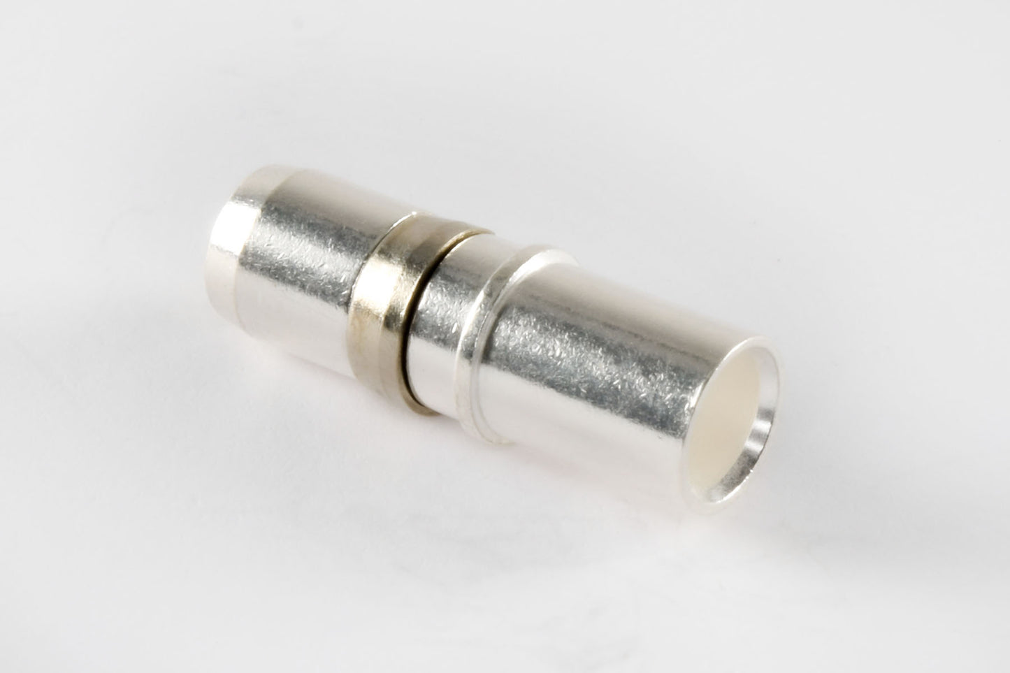 MS6ARS8S Socket Contact with RADSOK® Technology. Crimp Barrel, Size 3.6mm, Wire Range 10-16mm² (8AWG)