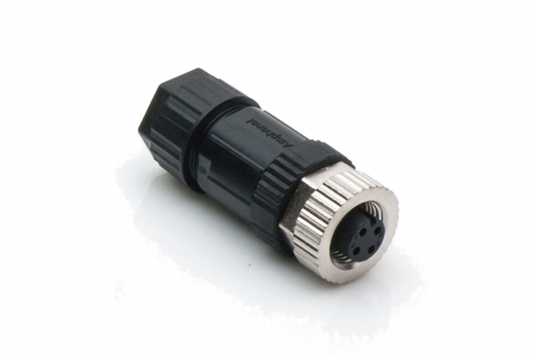 MSAP-03BFFB-SL7001 Metric Circular Connector