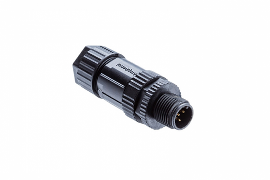 MSAP-04BMMA-SL8001 Metric Circular Connector