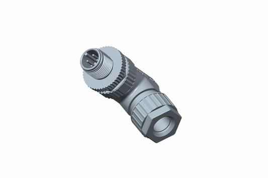 MSAP-04BMMC-SR7001 Metric Circular Connector