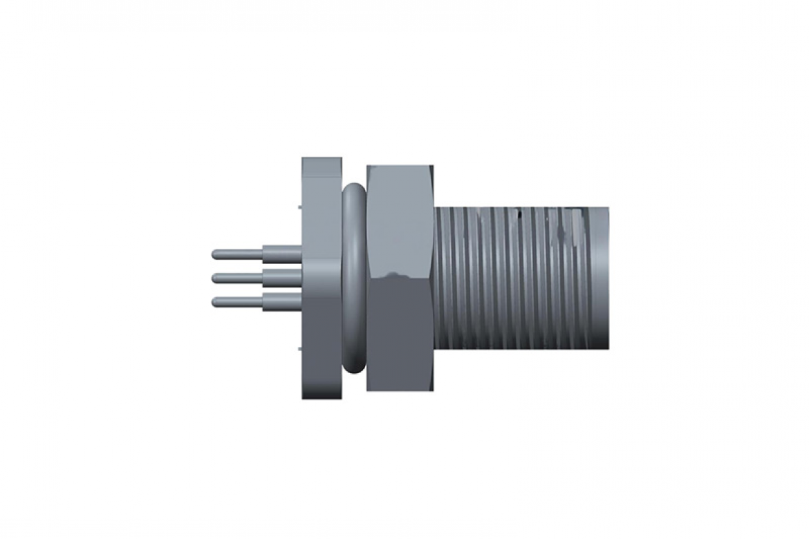 MSAP-05PMMP-SF8003 Metric Circular Connector
