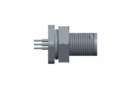 MSAP-05PMMP-SF8003 Metric Circular Connector