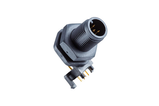 MSAP-05PMMR-SF8003 Metric Circular Connector