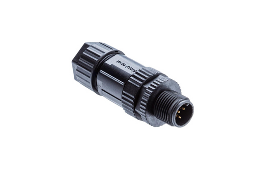 MSAP-06BMMA-SL8001 Metric Circular Connector