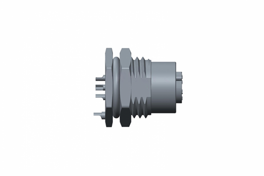 MSAP-08PFFS-SF8002 Metric Circular Connector