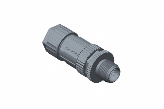 MSAP-12BMMA-SL7001 Metric Circular Connector