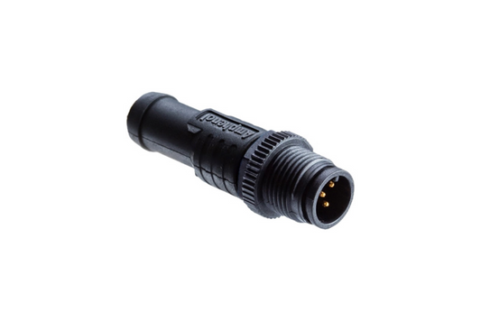 MSAP-06BMMM-SL8D02 Metric Circular Connector