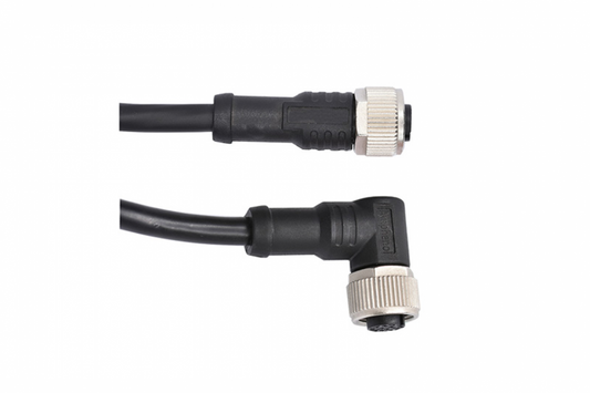 MSAP03FL-SAPFR-SB002 Metric Circular Connector