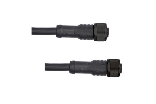 MSAP08FL-SAPFL-SD003 Metric Circular Connector