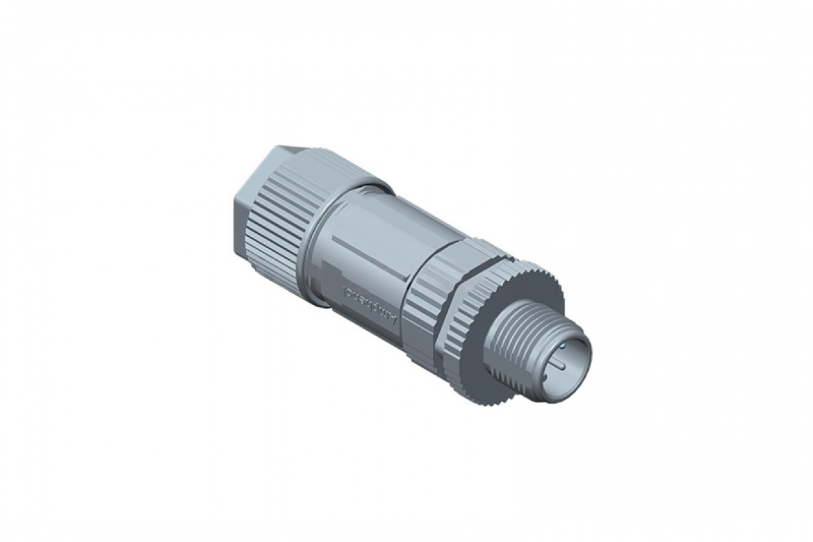 MSAS-03BMMB-SL7001 Metric Circular Connector