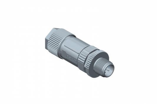 MSAS-03BMMB-SL7001 Metric Circular Connector