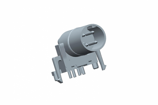 MSAS-03PMMR-EE0001 Metric Circular Connector