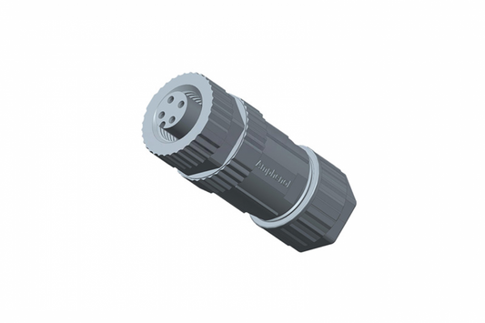 MSAS-04BFFC-SL7001 Metric Circular Connector