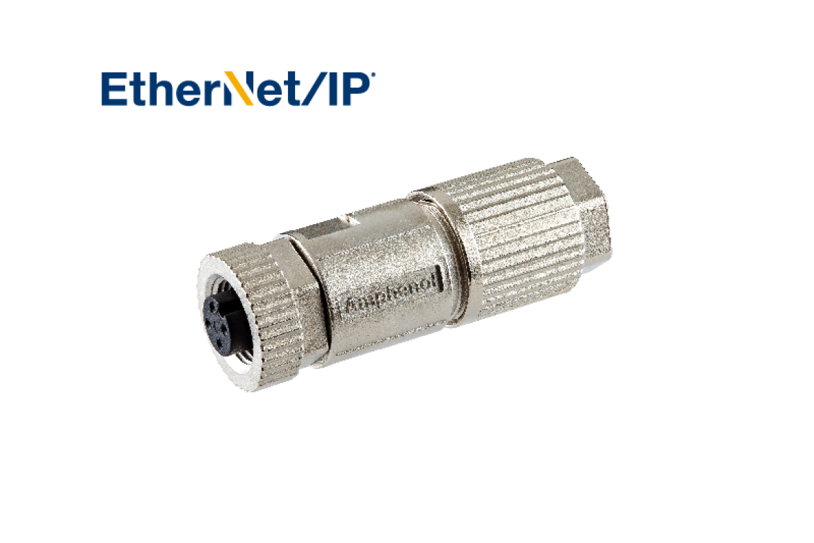 MSAS-04BFFD-SL8001 Metric Circular Connector