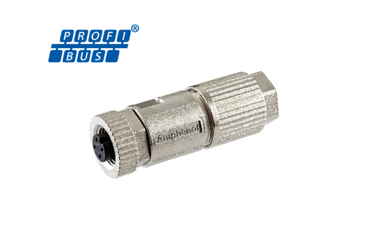 MSAS-04BFFD-SL8004 Metric Circular Connector