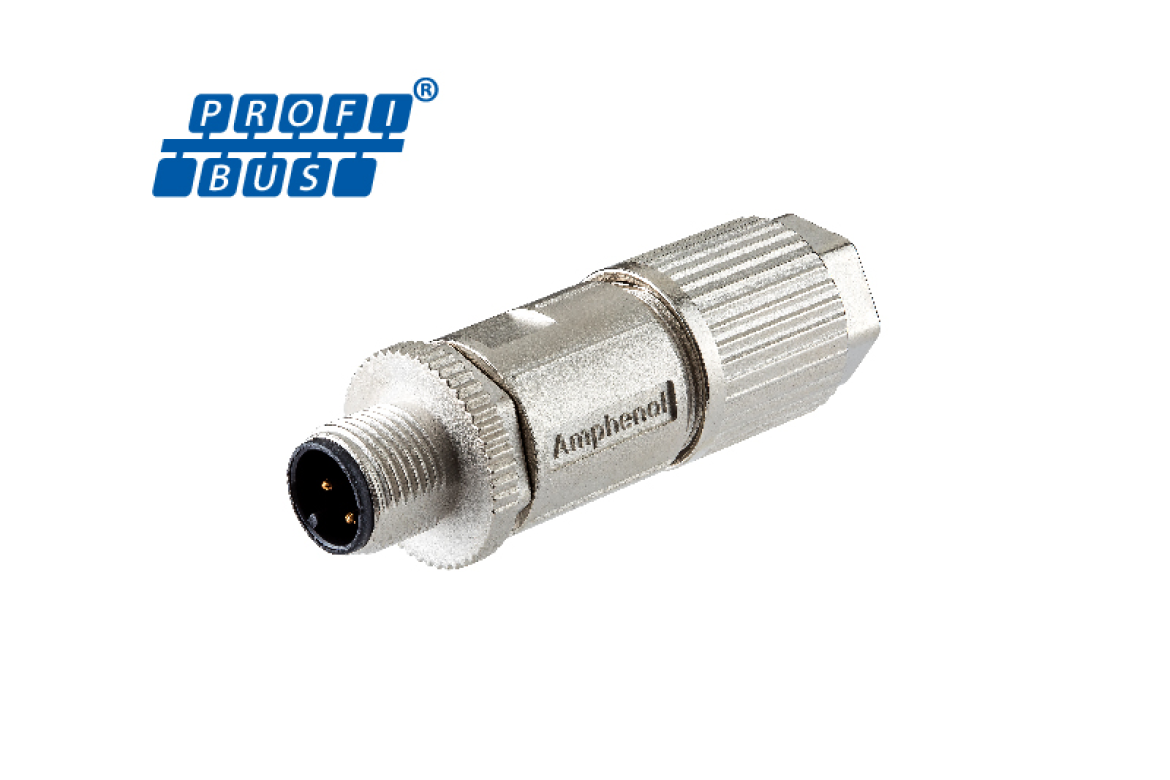MSAS-04BMMD-SL8004 Metric Circular Connector