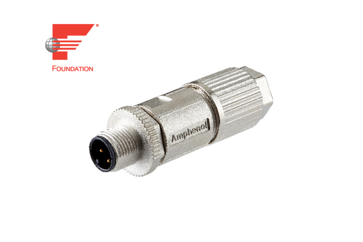 MSAS-04BMMD-SL8010 Metric Circular Connector