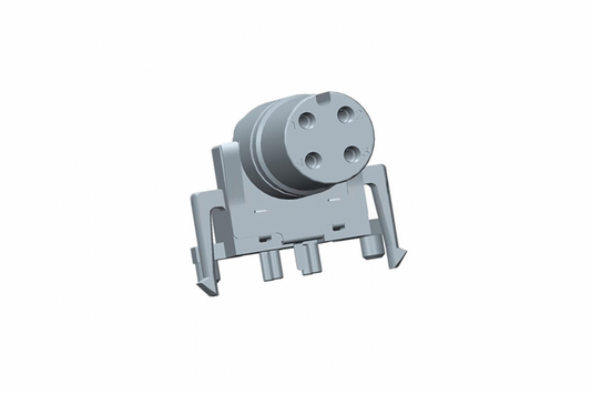 MSAS-04PFFR-EE0001 Metric Circular Connector