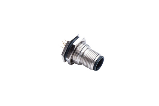 MSAS-04PMMP-SF8002 Metric Circular Connector