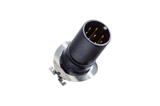MSAS-04PMMT-EE0001 Metric Circular Connector