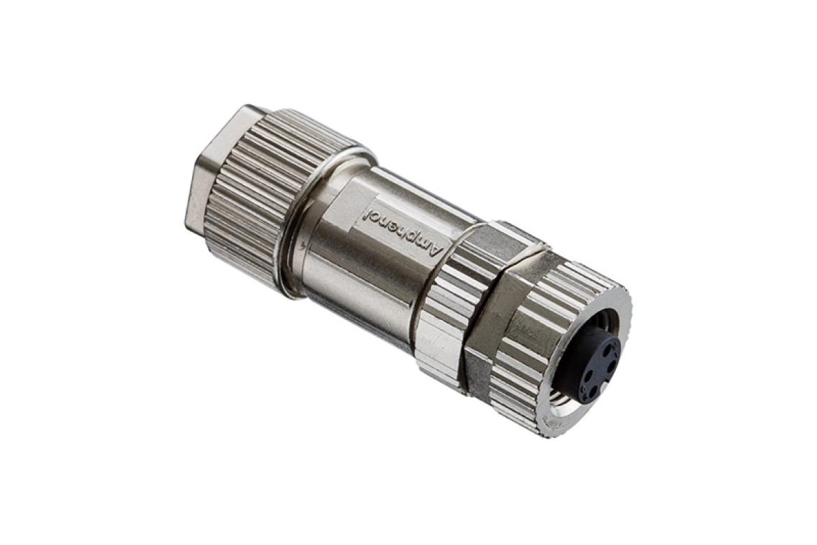 MSAS-05BFFB-SL7001 Metric Circular Connector