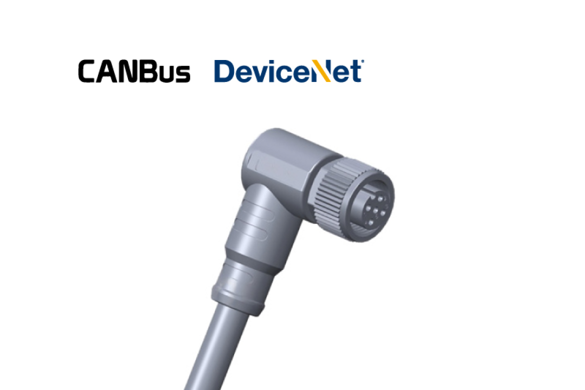 MSAS-05BFFM-SR8J01 Metric Circular Connector