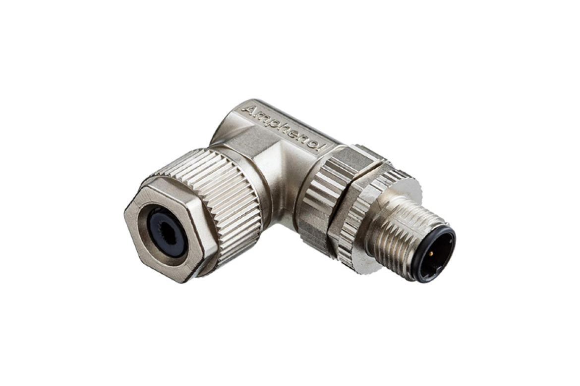 MSAS-05BMMB-SR7001 Metric Circular Connector