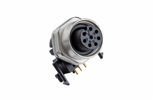 MSAS-05PFFR-SF7003 Metric Circular Connector