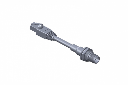 MSAS-05PMMJ-SF8AA5 Metric Circular Connector